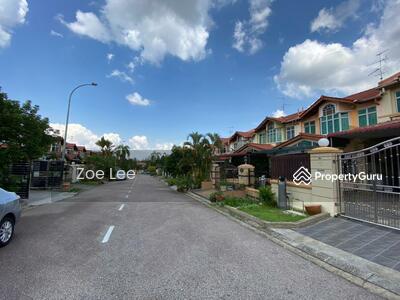 2 Storey Terraced House For Sale Near Klinik Kesihatan Taman Ungku Tun Aminah Propertyguru Malaysia