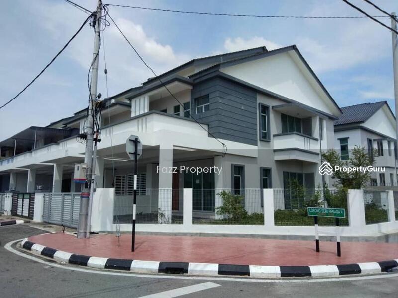 Tidak Lagi Tersedia Taman Seri Penaga Penaga Penang Untuk Dijual Taman Seri Penaga Penang Kubang Semang Bukit Mertajam Penang Rumah Teres 2 Tingkat Dari Harga Rm 590 000 Propertyguru Malaysia