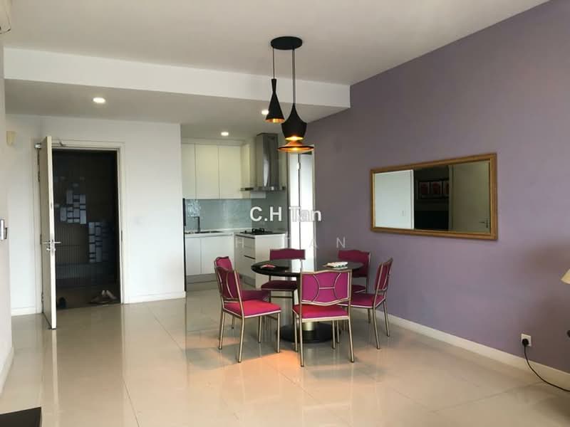 Service Residence for Sale at G Residence - CH TAN - PropertyGuru.com.my