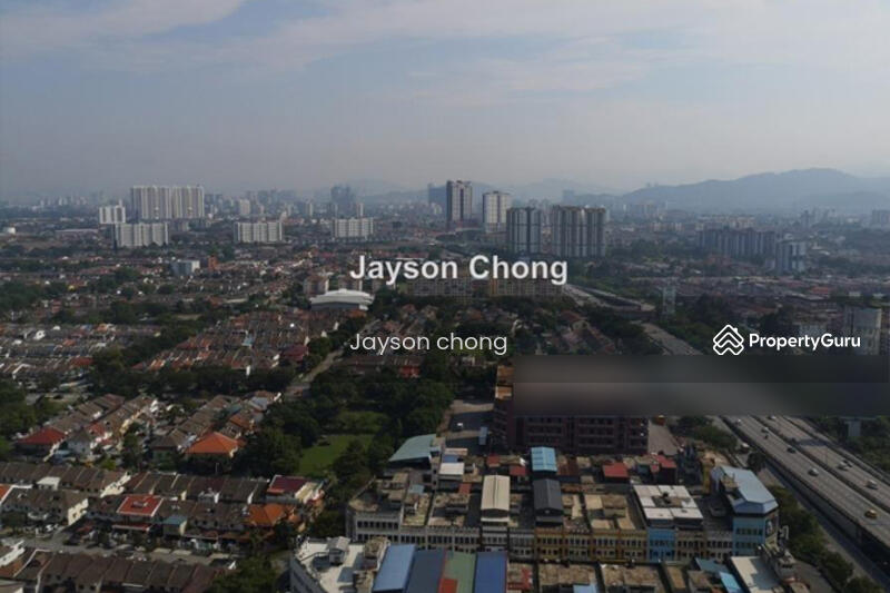 Condominium for Sale at 28 Boulevard - Jayson chong - PropertyGuru.com.my