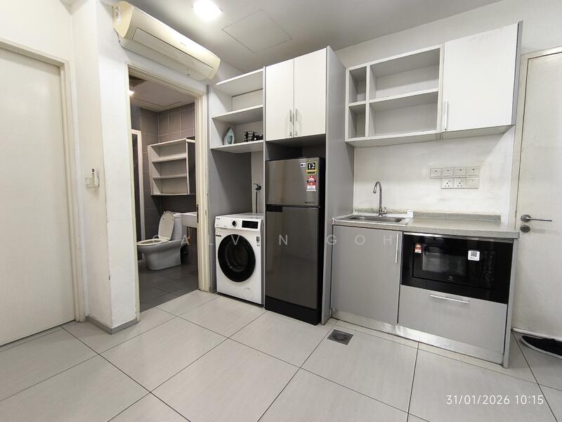 Condominium for Rent at [ 3 BED ] Cambridge Tower @ Cyberjaya - Calvin Goh - PropertyGuru.com.my