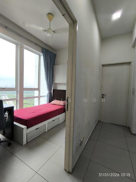 Condominium for Rent at [ 3 BED ] Cambridge Tower @ Cyberjaya - Calvin Goh - PropertyGuru.com.my