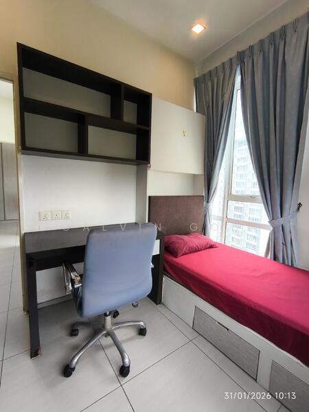 Condominium for Rent at [ 3 BED ] Cambridge Tower @ Cyberjaya - Calvin Goh - PropertyGuru.com.my