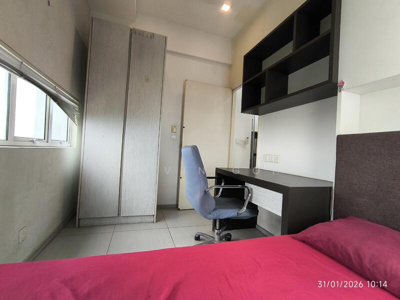 Condominium for Rent at [ 3 BED ] Cambridge Tower @ Cyberjaya - Calvin Goh - PropertyGuru.com.my