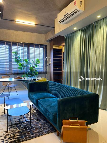 Condominium for Sale at Encorp Strand Residence - Lim Beng Kian . - PropertyGuru.com.my