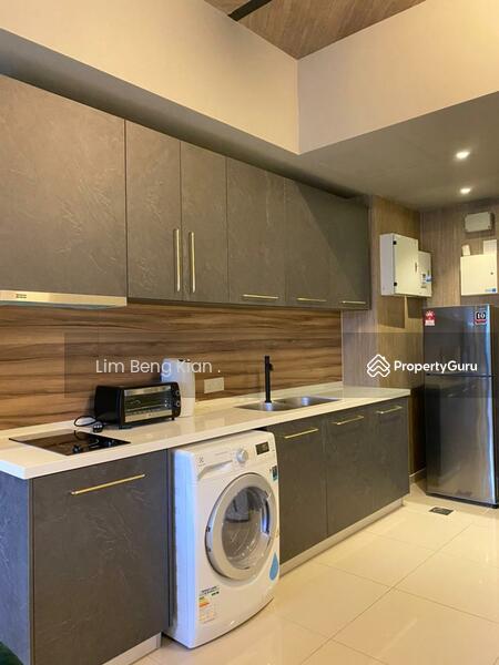 Condominium for Sale at Encorp Strand Residence - Lim Beng Kian . - PropertyGuru.com.my