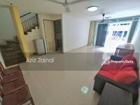 No Longer Available Cyberia Smarthomes Persiaran Multimedia Cyberjaya Sepang Selangor 4 Bedrooms 1400 Sqft Terraces Link Houses For Sale By Riduan Supian Rm 370 000 32487588