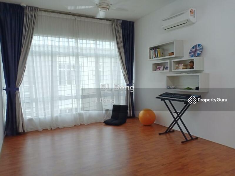 Rumah Banglo untuk Dijual di Paya Rumput (Melaka) - BL Bong - PropertyGuru.com.my