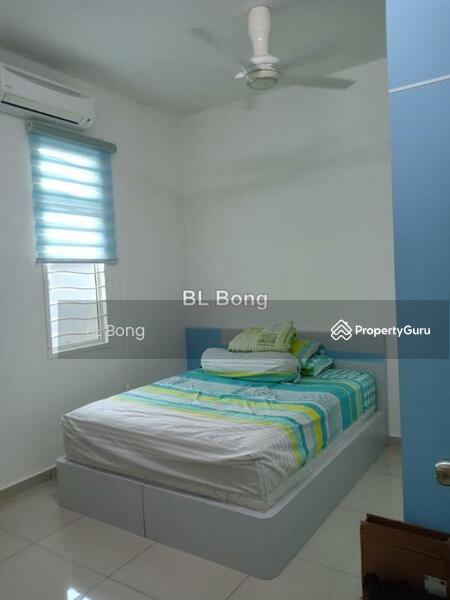 Rumah Banglo untuk Dijual di Paya Rumput (Melaka) - BL Bong - PropertyGuru.com.my