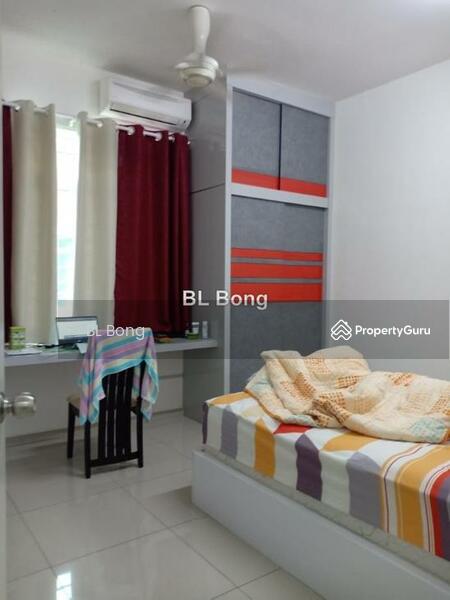 Rumah Banglo untuk Dijual di Paya Rumput (Melaka) - BL Bong - PropertyGuru.com.my