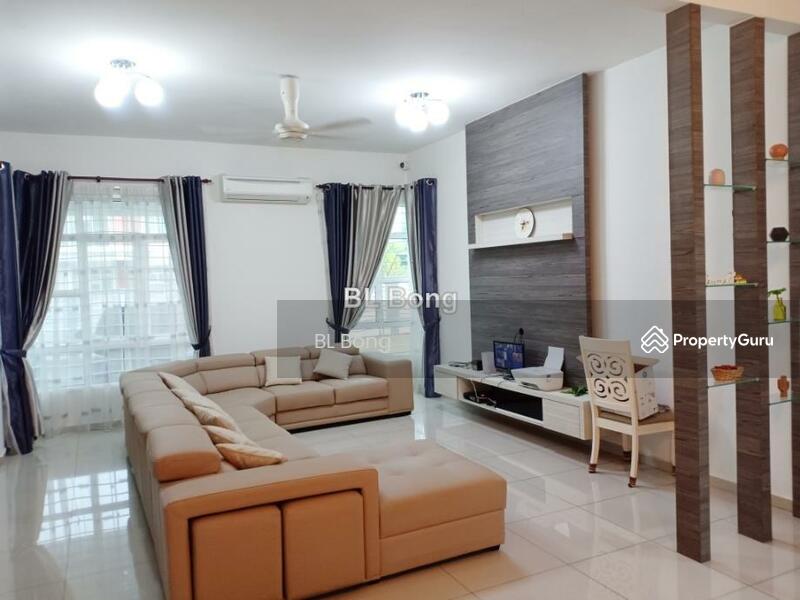 Rumah Banglo untuk Dijual di Paya Rumput (Melaka) - BL Bong - PropertyGuru.com.my