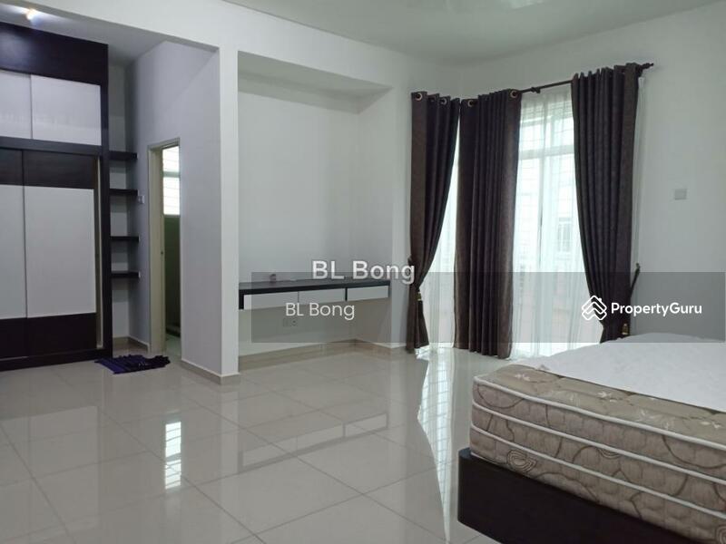 Rumah Banglo untuk Dijual di Paya Rumput (Melaka) - BL Bong - PropertyGuru.com.my