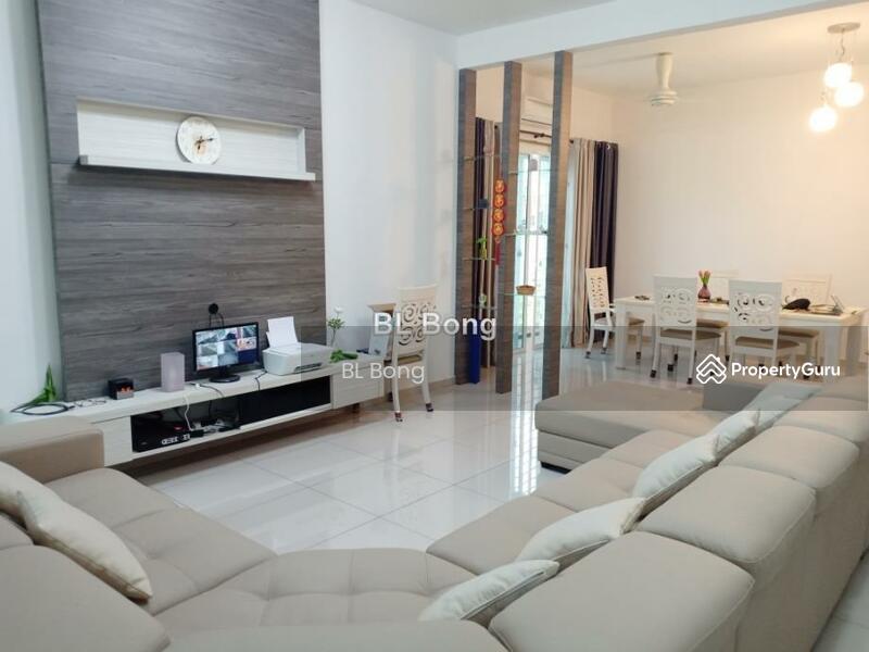 Rumah Banglo untuk Dijual di Paya Rumput (Melaka) - BL Bong - PropertyGuru.com.my