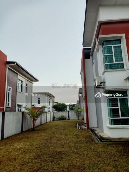 Rumah Banglo untuk Dijual di Paya Rumput (Melaka) - BL Bong - PropertyGuru.com.my