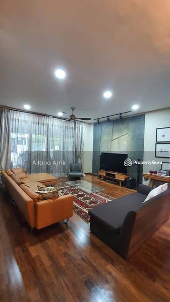 Untuk Dijual - Sunway Montana