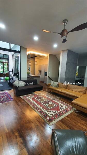 Untuk Dijual - Sunway Montana