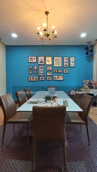 Untuk Dijual - Sunway Montana