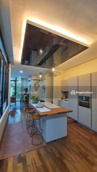 Untuk Dijual - Sunway Montana