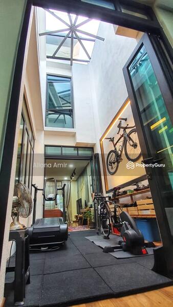 Untuk Dijual - Sunway Montana