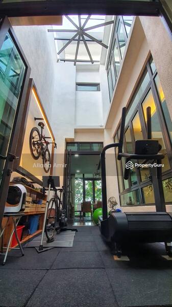 Untuk Dijual - Sunway Montana