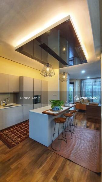 Untuk Dijual - Sunway Montana