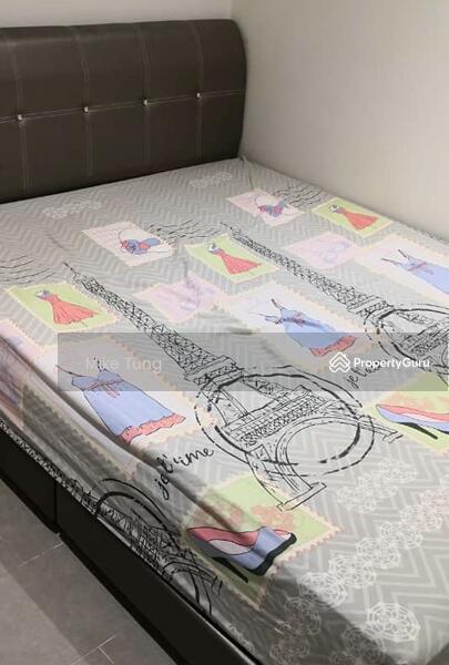 Service Residence for Rent at The Establishment - Mike Tung - PropertyGuru.com.my