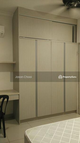 Service Residence for Rent at Pacific Place - Jason Chooi - PropertyGuru.com.my