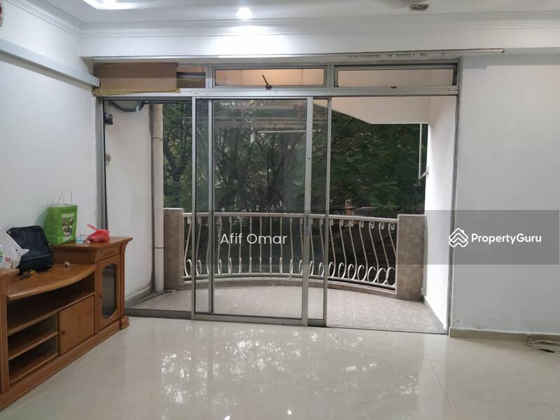 [No Longer Available] Intan Apartment (Setiawangsa) Jalan Setiawangsa