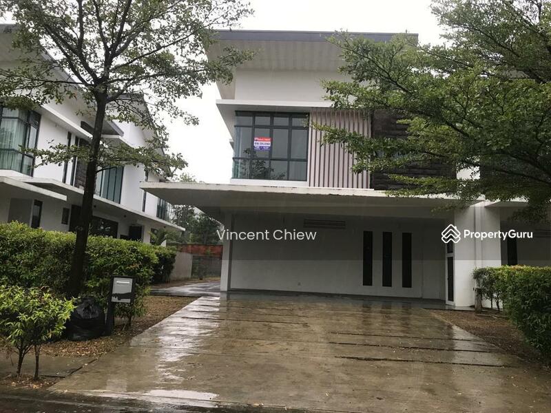 No Longer Available The Straits View Residences Jalan Permas 13 Permas Jaya Johor Bahru Johor 5 Bedrooms 4720 Sqft Semi Detached Houses Cluster Houses For Sale By Vincent Chiew Rm 1 600 000 32446939