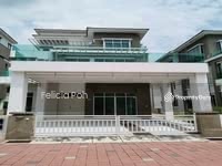 For Sale - 3 Storey Bungalow - Royale Height, Tambun Royale City @ Taman Lembah Indah