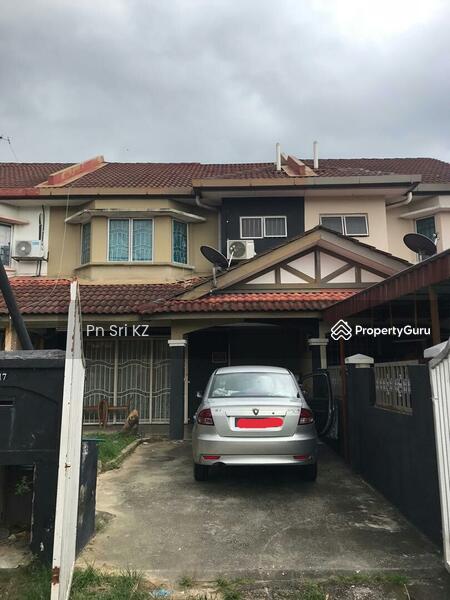 Tidak Lagi Tersedia Taman Teluk Gedung Indah Untuk Dijual Jalan Sama Gagah 18c Port Klang Klang Selangor Rumah Teres 2 Tingkat Dari Harga Rm 465 000 Propertyguru Malaysia