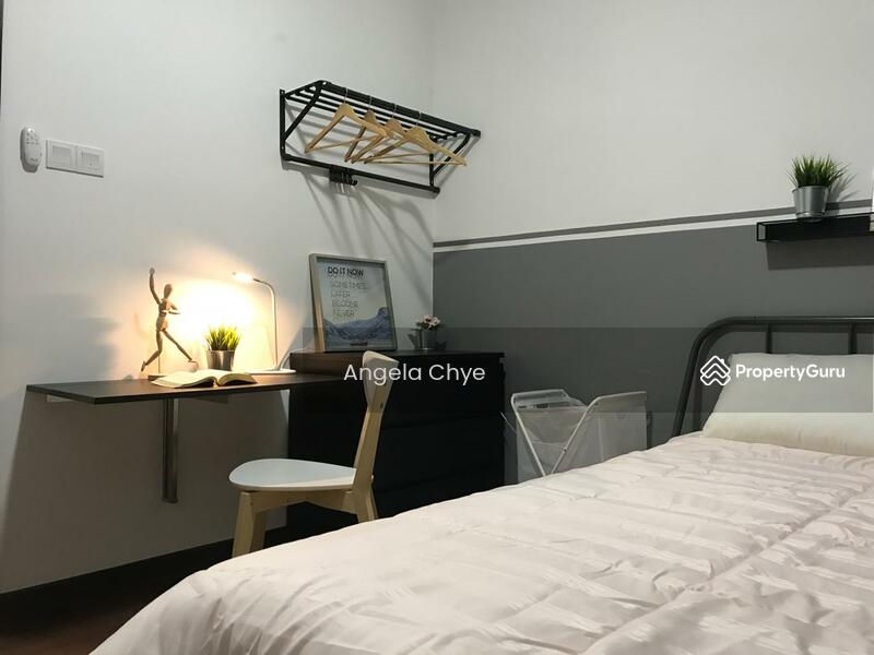 Servis Apartment untuk Disewa di Green Haven - Angela Chye - PropertyGuru.com.my