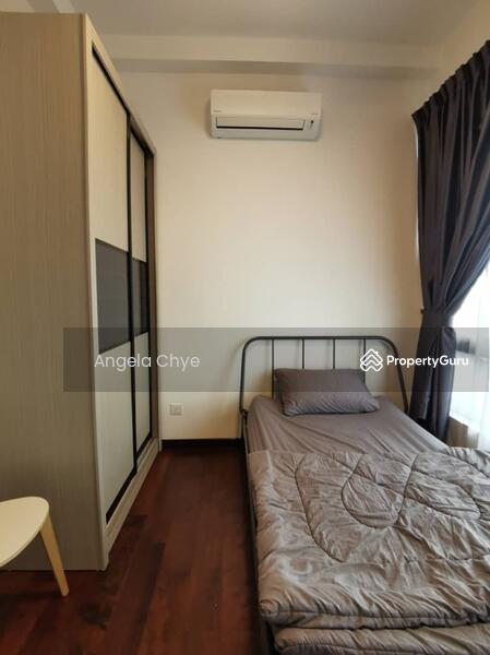 Servis Apartment untuk Disewa di Green Haven - Angela Chye - PropertyGuru.com.my