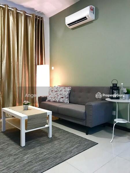 Servis Apartment untuk Disewa di Green Haven - Angela Chye - PropertyGuru.com.my