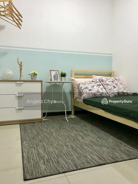 Servis Apartment untuk Disewa di Green Haven - Angela Chye - PropertyGuru.com.my