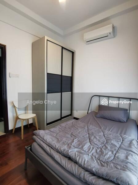 Servis Apartment untuk Disewa di Green Haven - Angela Chye - PropertyGuru.com.my