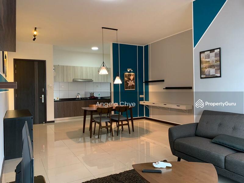 Condominium for Rent at Molek Regency - Angela Chye - PropertyGuru.com.my