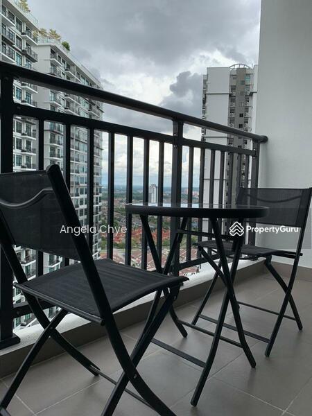 Condominium for Rent at Molek Regency - Angela Chye - PropertyGuru.com.my