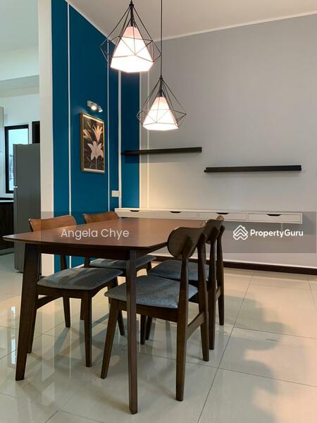 Condominium for Rent at Molek Regency - Angela Chye - PropertyGuru.com.my