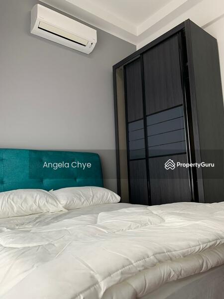 Condominium for Rent at Molek Regency - Angela Chye - PropertyGuru.com.my