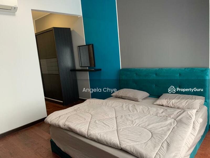 Condominium for Rent at Molek Regency - Angela Chye - PropertyGuru.com.my