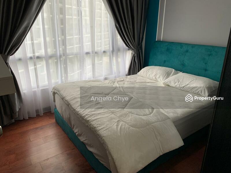 Condominium for Rent at Molek Regency - Angela Chye - PropertyGuru.com.my