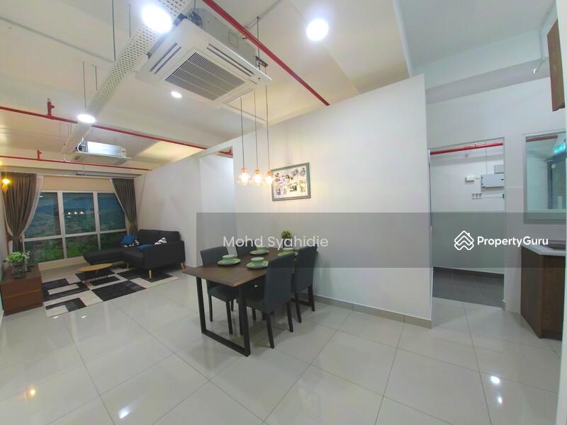 Service Residence for Sale at Residensi Permata @ Taman Melawati - Mohd Syahidie - PropertyGuru.com.my