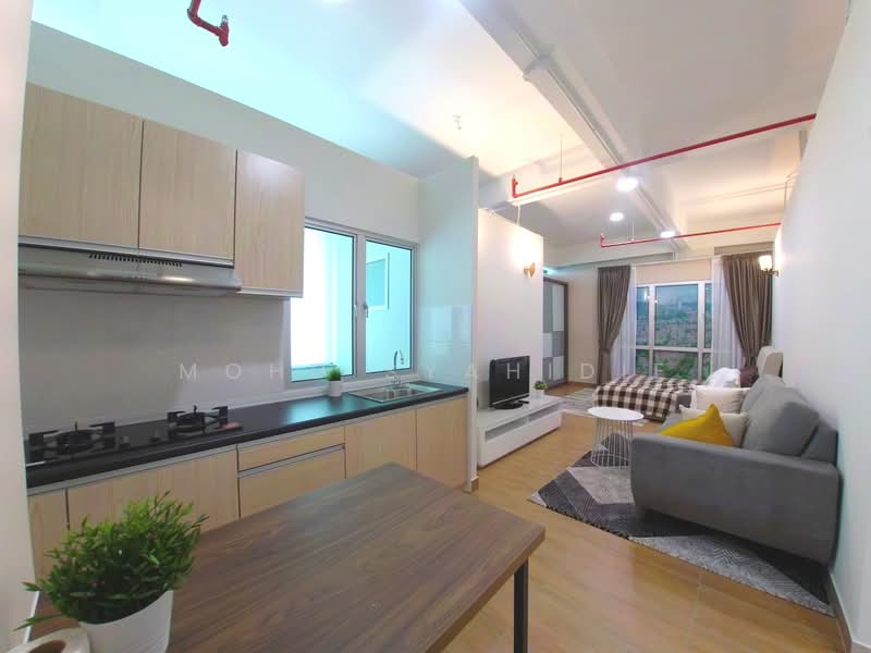 Service Residence for Sale at Residensi Permata @ Taman Melawati - Mohd Syahidie - PropertyGuru.com.my
