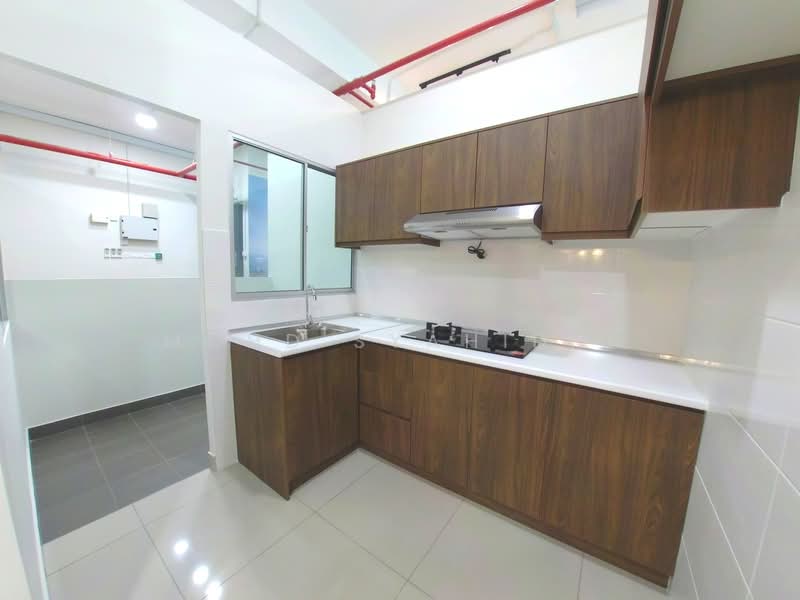 Service Residence for Sale at Residensi Permata @ Taman Melawati - Mohd Syahidie - PropertyGuru.com.my