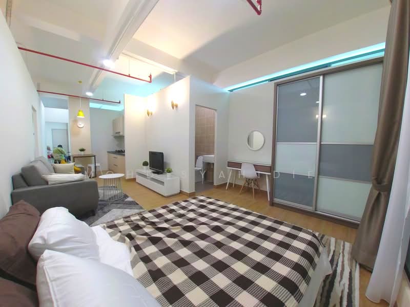 Service Residence for Sale at Residensi Permata @ Taman Melawati - Mohd Syahidie - PropertyGuru.com.my