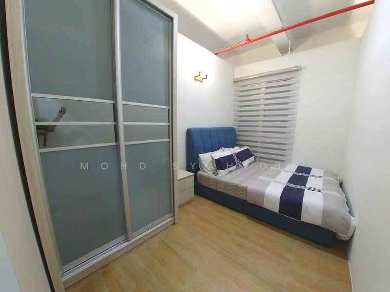 Service Residence for Sale at Residensi Permata @ Taman Melawati - Mohd Syahidie - PropertyGuru.com.my