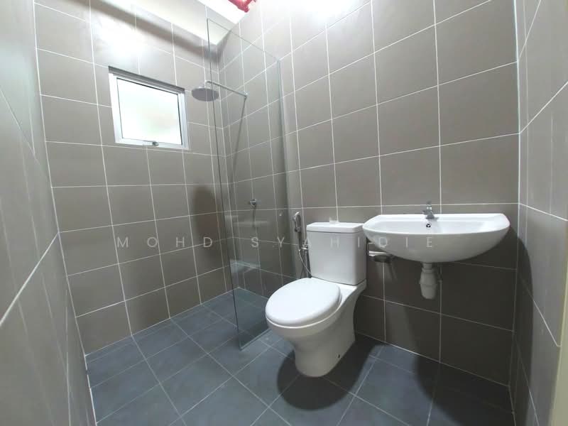 Service Residence for Sale at Residensi Permata @ Taman Melawati - Mohd Syahidie - PropertyGuru.com.my