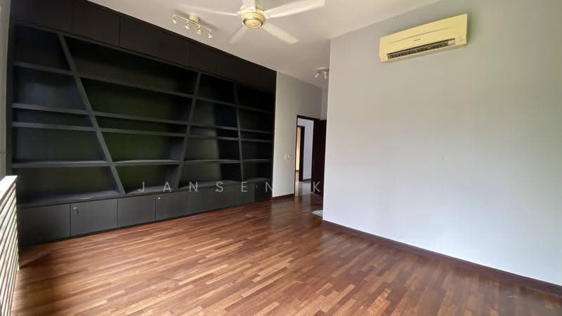 Bungalow House untuk Dijual di Setia Eco Park (Setia Alam) - Jansen Khoo - PropertyGuru.com.my