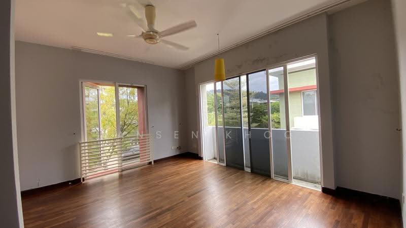 Bungalow House untuk Dijual di Setia Eco Park (Setia Alam) - Jansen Khoo - PropertyGuru.com.my